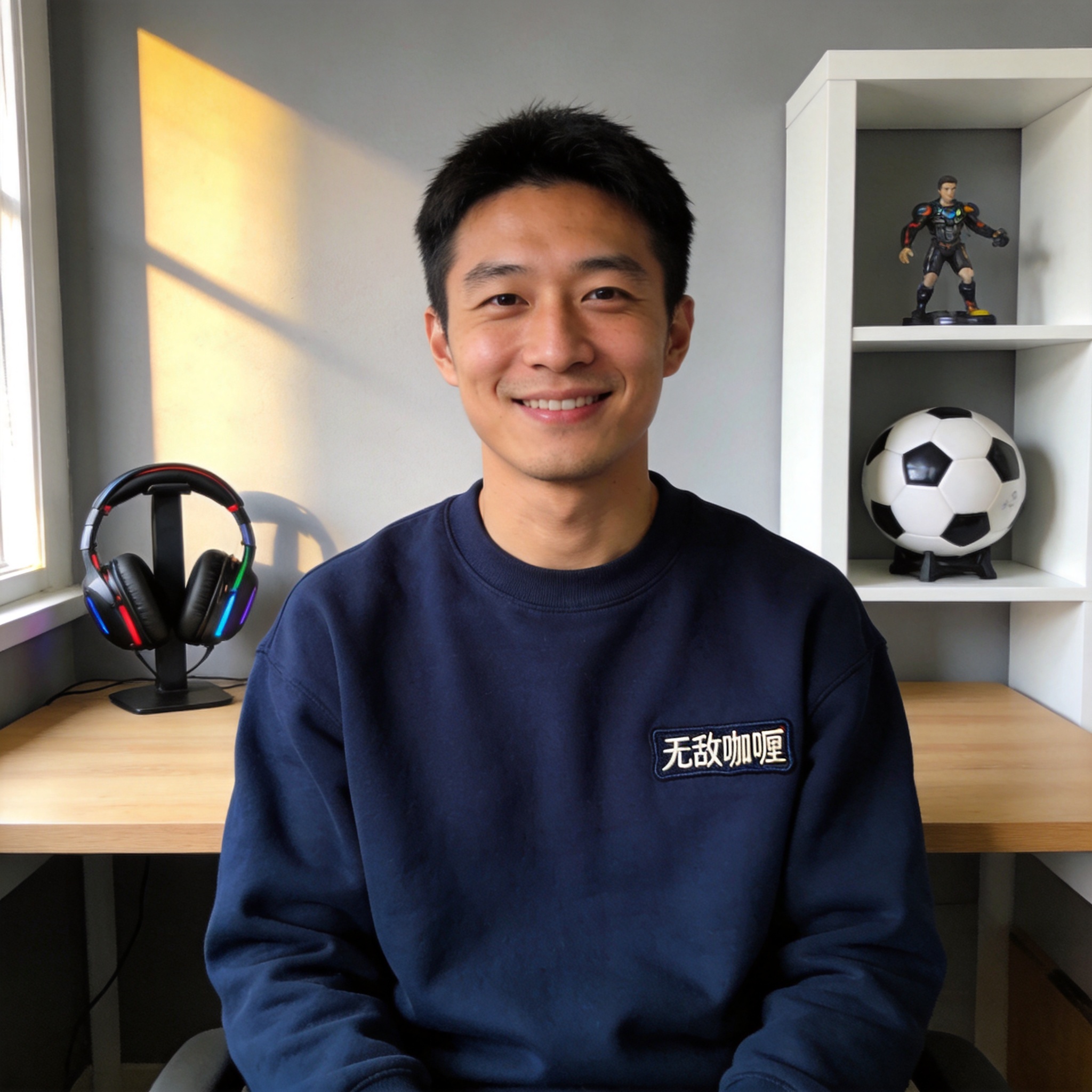 高清直播忠实用户头像